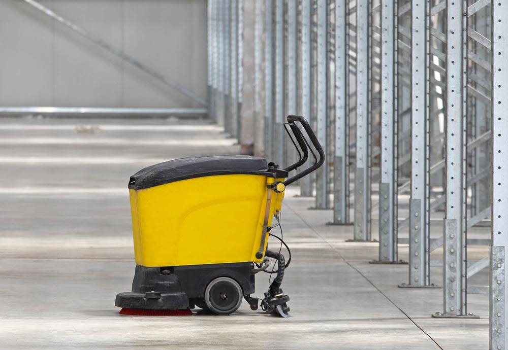 Použitá technológia